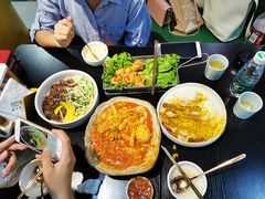 炸鸡-槿Story·韩国料理(望京韩国美食城店)