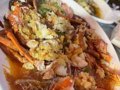 -富港会·海鲜酒楼(墟沟店)