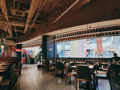 大堂-青年公社烤鸭(熙悦天街店)