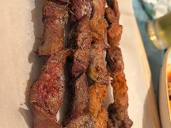 -新疆巴州金丝特餐厅(大钟寺店)