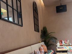 -墨纪Mojí墨西哥餐厅(官舍店)