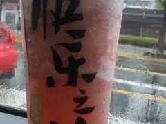 -LELECHA乐乐茶(百货大楼店)