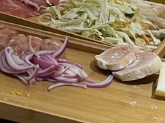 -松临·铁板烧&Omakase(神农店)