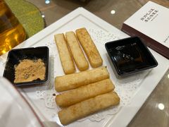 -李氏传家菜(兴城路店)