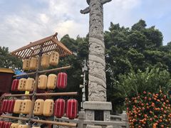-南沙天后宫景区