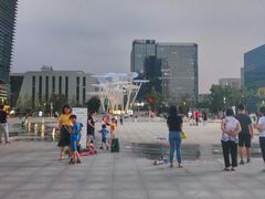 -大族广场Mall&More