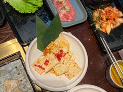 -新石器烤肉(之心城店)