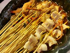 -梵云依家小冒菜(新街口总店)