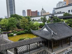 -江宁织造博物馆
