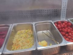 -首尔朴宝·炭火烤肉(五角场店)