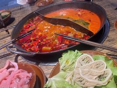 -冯校长老火锅(深圳总店)