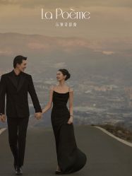 -乐派诗婚纱摄影