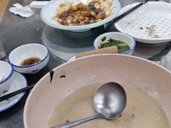 -大清花饺子(山庄店)