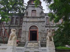 -莲池书院博物馆