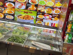 -邑金陵北京烤鸭店·现炒家常菜(ITC MALL店)