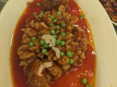 -奶奶的味道(胶州路店)