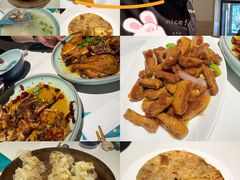 -西夏回族烧麦馆(牡丹街店)