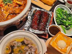 -桂小厨广西菜(万象城店)