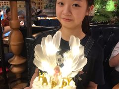 -云朵上的鱼(莘庄店)