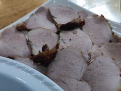 -李连贵熏肉大饼(太行山路分店)