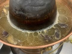 -三兴涮羊肉(荣安大街店)