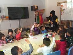 -中国福利会少年宫