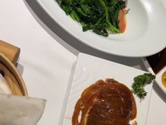 -北京老铺烤鸭(老城根店)