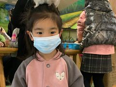 -藦茜花园宠物主题亲子互动体验馆(国顺东路店)