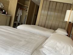 -三亚亚龙湾万豪度假酒店