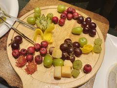 -戈拿旺巴西烤肉(崇文门店)