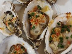 -莲花公园煎蟹(总店)