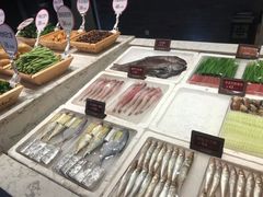 -徐记海鲜(陕西历史博物馆|明德门店)