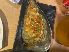 -游园觅食记夜市·小龙虾大排档