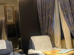 -华夏良子·足道SPA艾灸(王府井店)
