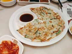 -韩宫宴烤肉·料理(合肥中环城店)