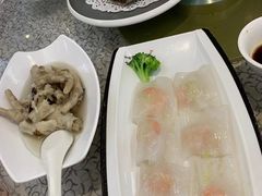 -金榜大酒店-中餐