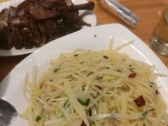-乌镇那一年小院主题餐厅(甘泉西路店)