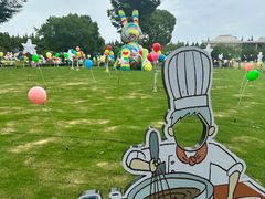 -歌斐颂巧克力小镇