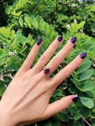 手部美甲-Pink You美甲美睫纹绣定制中心