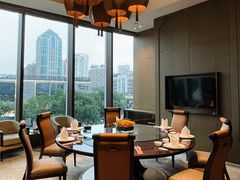 包厢-夏宫中餐厅(静安香格里拉店)