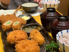 -胜博殿日式炸猪排(西红门店)