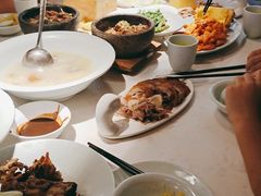 -华馨园北京烤鸭(丽水店)