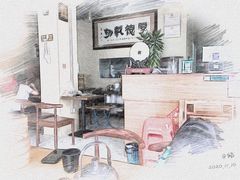 -老周记茶点