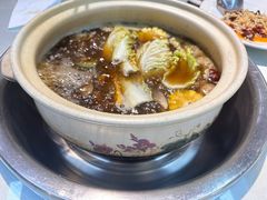 -名善山珍·野生菌汤锅(文殊院店)