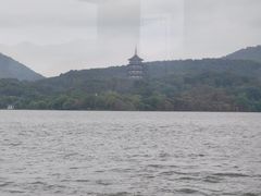 -西湖游船
