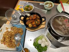 -潮界(LU·ONE凯德晶萃广场店)