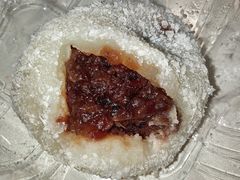 原味红豆糯米糍-赞记龙凤礼饼(龙津路店)