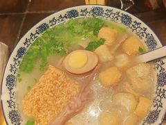 -小潘记鸭血粉丝汤