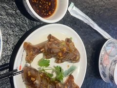 -老北京胡同味道二荤铺(酒仙桥店)