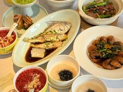 -小城故事·地道宁波味(月湖盛园店)